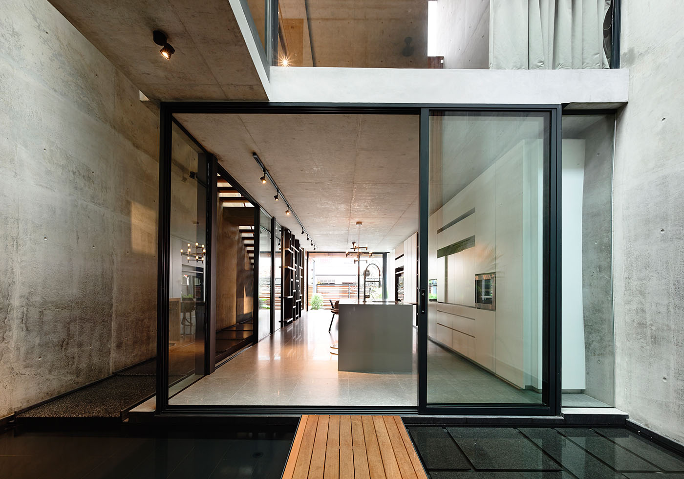 hyla architects award winning